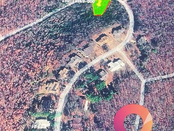 Venta / Terreno / Vitacura