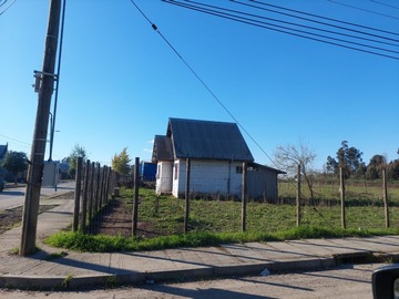 Venta / Terreno / Yerbas Buenas