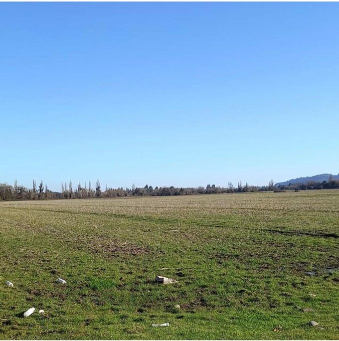 Terreno En Venta En Yerbas Buenas, Yerbas Buenas