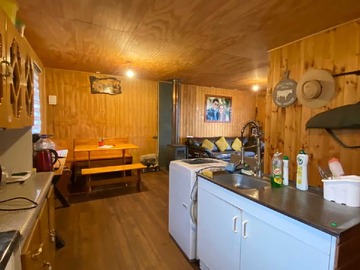 Venta / Terreno / Yumbel