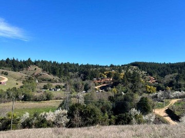 Venta / Terreno / Yumbel