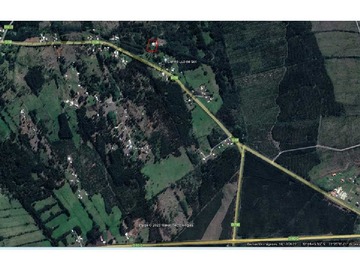 Venta / Terreno / Yumbel