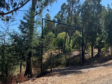 Venta / Terreno / Yumbel