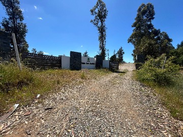 Venta / Terreno / Yumbel