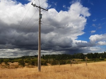 Venta / Terreno / Yumbel