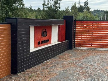 Venta / Terreno / Yumbel