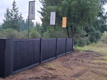 Venta / Terreno / Yumbel