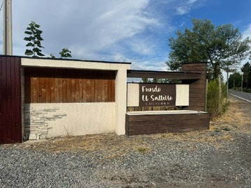 Venta / Terreno / Yungay