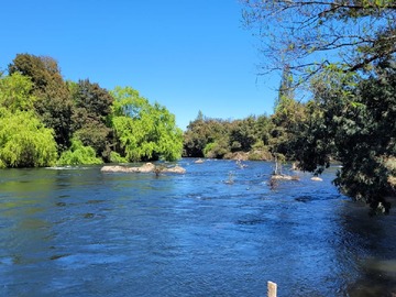 Venta / Terreno / Yungay