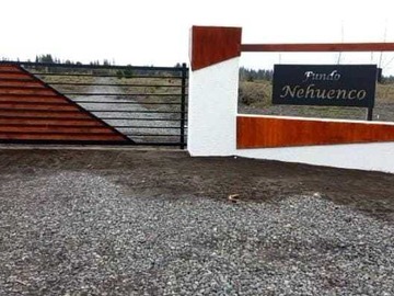 Venta / Terreno / Yungay