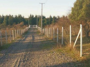 Venta / Terreno / Yungay