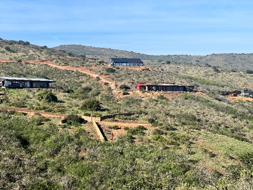 Venta / Terreno / Zapallar