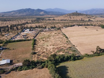 Venta / Terreno / Zapallar