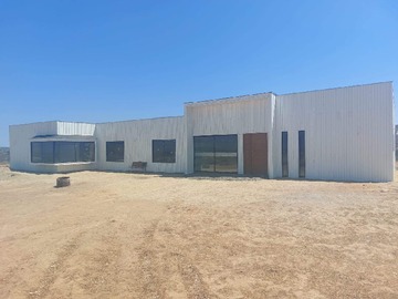 Venta / Terreno / Zapallar