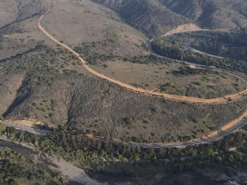 Venta / Terreno / Zapallar