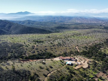 Venta / Terreno / Zapallar