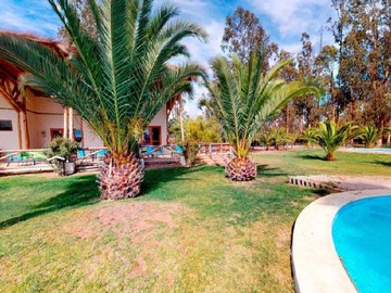 Venta / Terreno / Zapallar