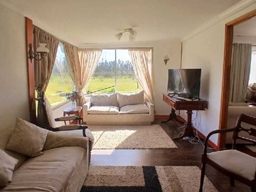 Venta / Terreno / Zapallar